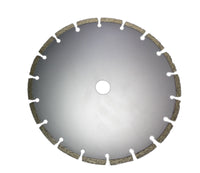 DISCO DIAMANTATO TAGLIO MARMO CEMENTO MATTONI PIETRA SEGA CIRCOLARE  Ø230mm