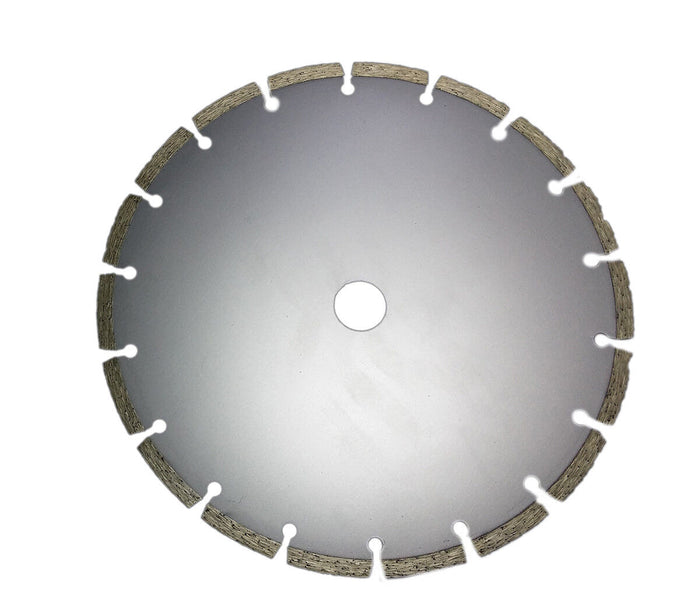 DISCO DIAMANTATO TAGLIO MARMO CEMENTO MATTONI PIETRA SEGA CIRCOLARE  Ø230mm