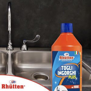 DISGORGANTE TOGLI INGORGHI PLUS ML 1000