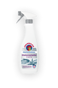 DISINCROSTANTE FORTE 700 ml - CHANTECLAIR PROFESSIONAL