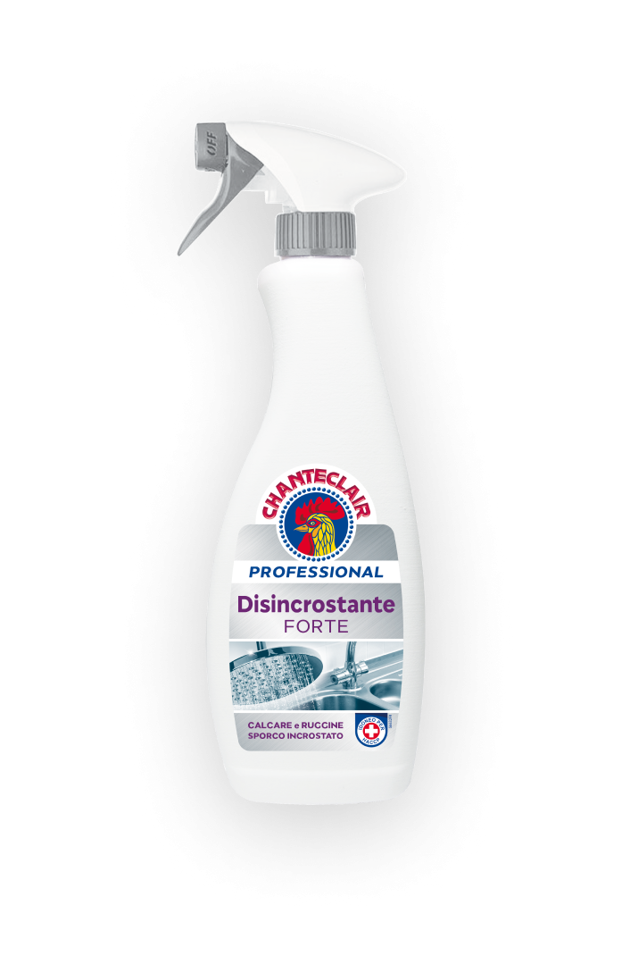 DISINCROSTANTE FORTE 700 ml - CHANTECLAIR PROFESSIONAL