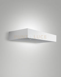 DIVA APPLIQUE BIANCA 51W 3000K 5125LM DIMMERABILE DALI