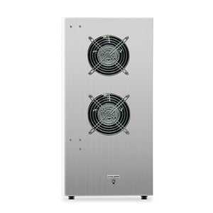 Generatore di Ozono DPA-20G Sanificatore per Grandi ambienti fino a 400 m3/ora DI DPA-20G