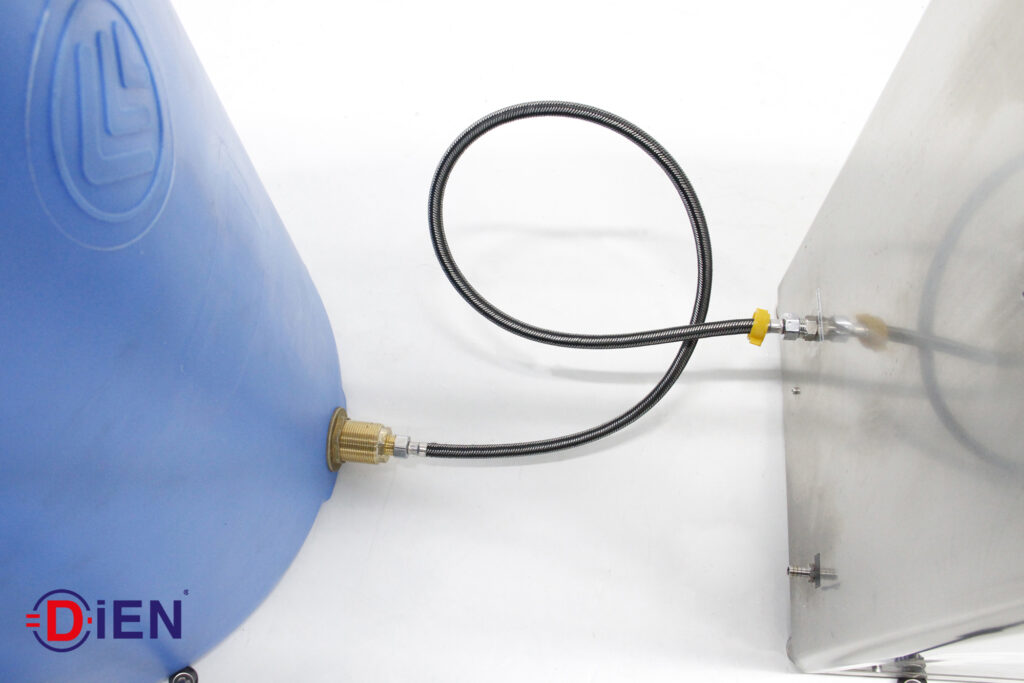 Generatore di Ozono DPA-50G, Sanificatore per uso industriale DI DPA-50G