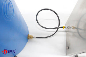 Generatore di Ozono DPA-50G, Sanificatore per uso industriale DI DPA-50G