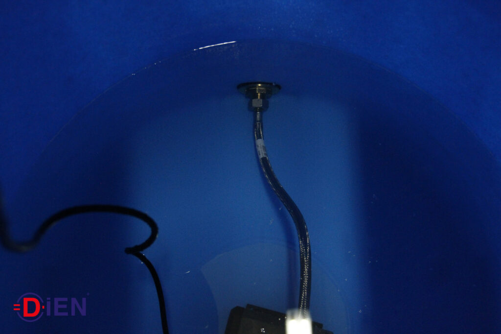 Generatore di Ozono DPA-50G, Sanificatore per uso industriale DI DPA-50G