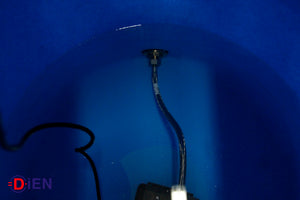 Generatore di Ozono DPA-50G, Sanificatore per uso industriale DI DPA-50G