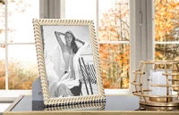 Cornice Stylish Glam Cm 24,5X1,5X29