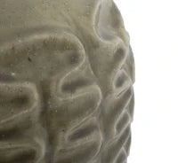 Vaso Ceramica Riz Cm Ø 26X33