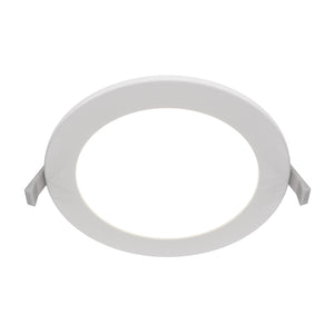 Una Lampada Da Incasso Dl016-6-L12W