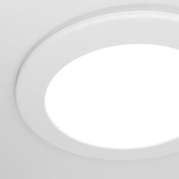 Una Lampada Da Incasso Dl016-6-L12W