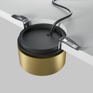 Faretta Incasso Dl024-12W-Dtw-Bmg