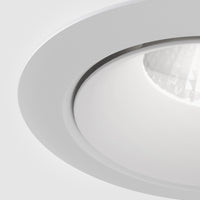 Una Lampada Da Incasso Dl031-L12W4K-W