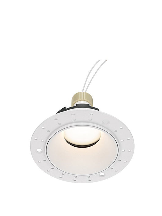 Una Lampada Da Incasso Dl051-U-2W