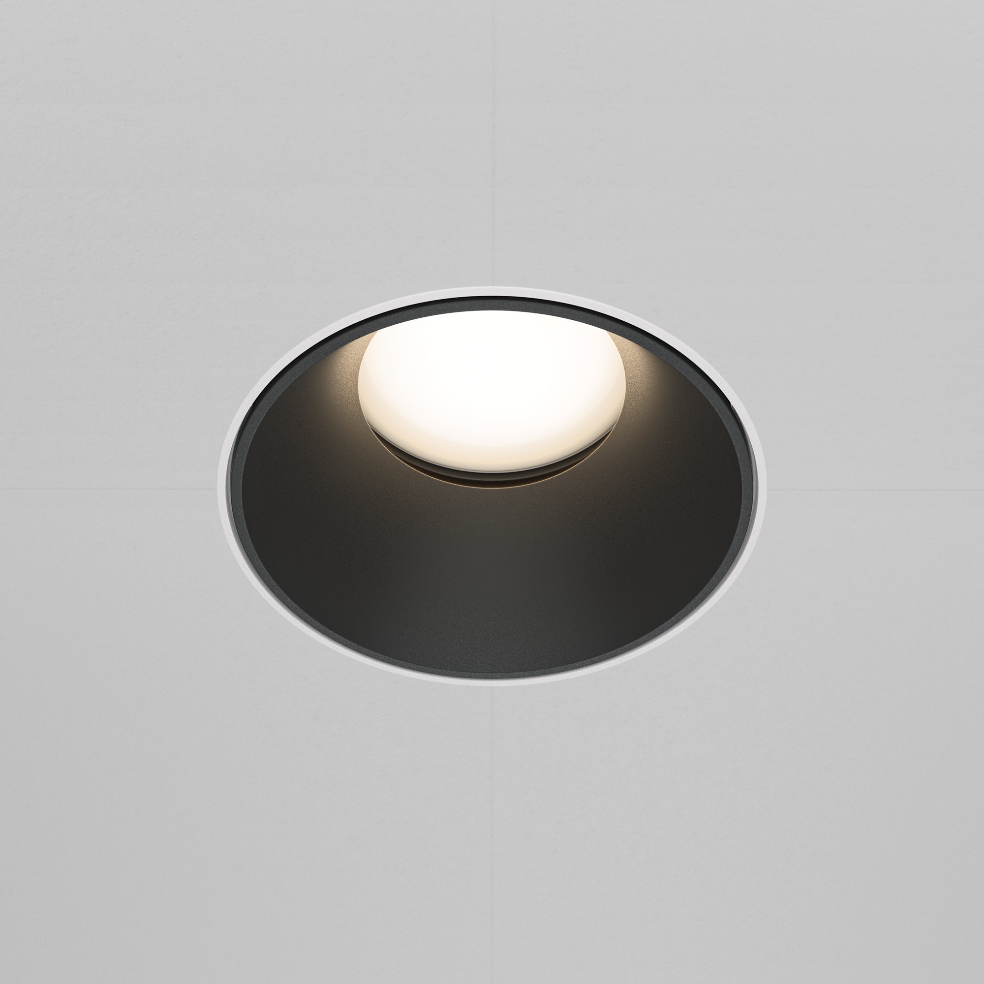 Una Lampada Da Incasso Dl051-U-2Wb