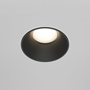 Una Lampada Da Incasso Dl051-U-2Wb