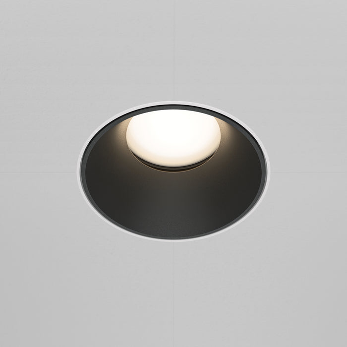 Una Lampada Da Incasso Dl051-U-2Wb