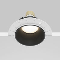 Una Lampada Da Incasso Dl051-U-2Wb