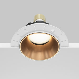 Una Lampada Da Incasso Dl051-U-2Wmg