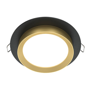 Una Lampada Da Incasso Dl086-Gx53-Rd-Bg