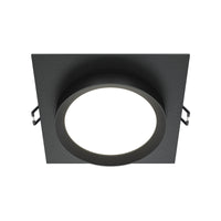 Una Lampada Da Incasso Dl086-Gx53-Sq-B