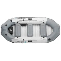 68376NP - Canotto Mariner 4 Cm 328X145X48