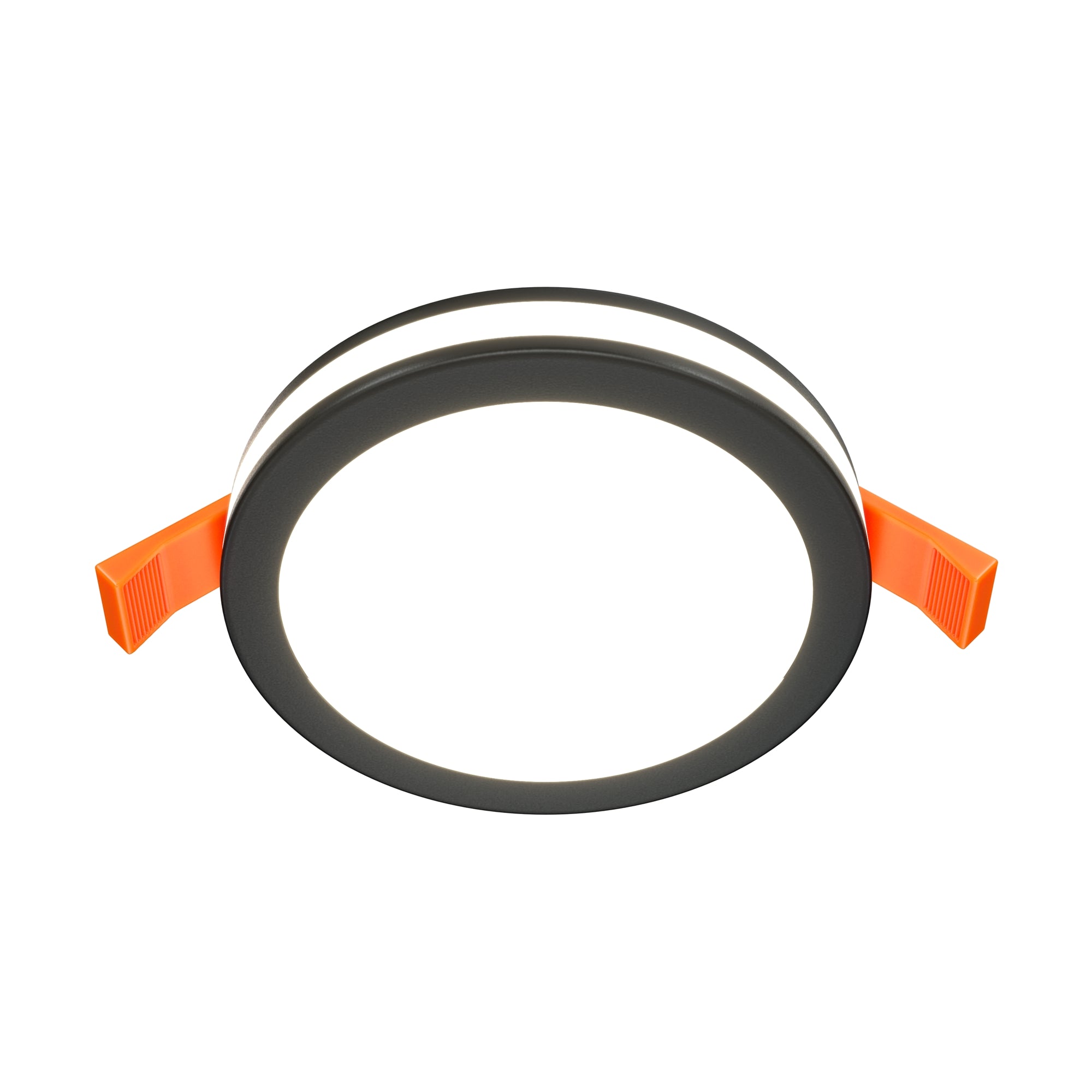 Una Lampada Da Incasso Dl303-L12B