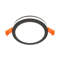 Una Lampada Da Incasso Dl303-L12B