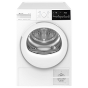 Asciugartrice DN93SL - SMEG