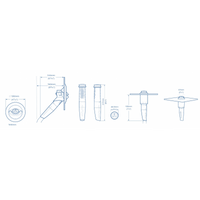 DOCCETTA TWIST ACQUA FREDDA