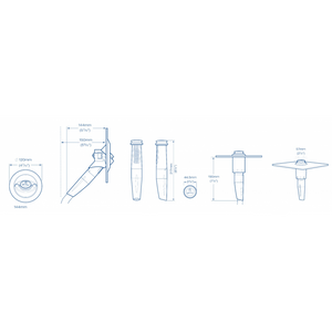 DOCCETTA TWIST ACQUA FREDDA