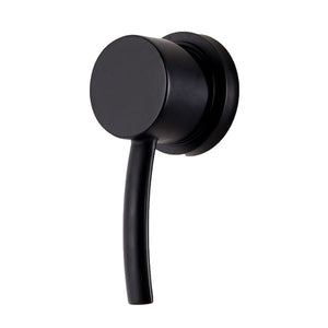 Sined Dino Doccia Solare Calda Da Esterno Con Base In Alluminio e Tubo In Acciaio Nero Serbatoio 26 Litri Soffione Quadrato In Abs Miscelatore Lavapiedi