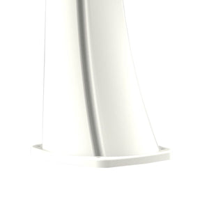 Sined Sole Xxl Doccia Solare Curva Serbatoio 40 Lt Filtro Anticalcare Bianca Soffione Rotondo Rubinetto Lavapiedi Accessori In Metallo Colore Nero