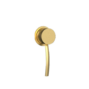 Sined Sole Xxl Doccia Solare Curva In Polietilene Hd Con Rubinetto e Lavapiedi Nero Serbatoio 40l Soffione Rotondo Rubinetto Lavapiedi Accessori In Metallo Colore Oro