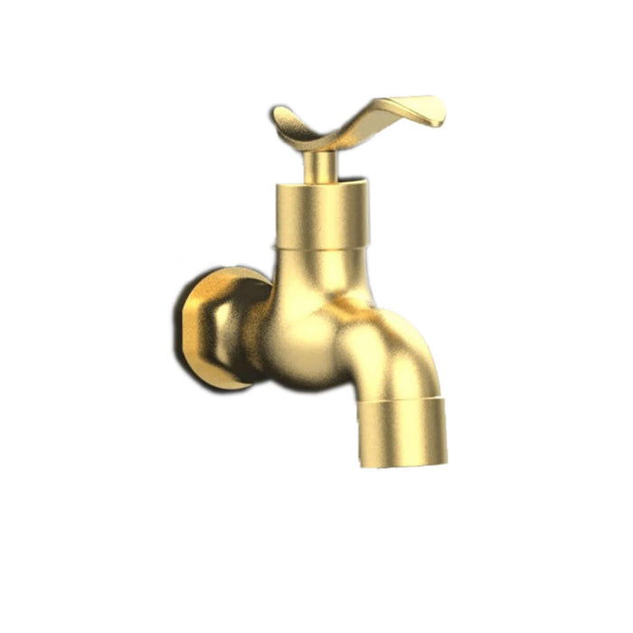 Sined Sole Xxl Doccia Solare Curva In Polietilene Hd Con Rubinetto e Lavapiedi Nero Serbatoio 40l Soffione Rotondo Rubinetto Lavapiedi Accessori In Metallo Colore Oro