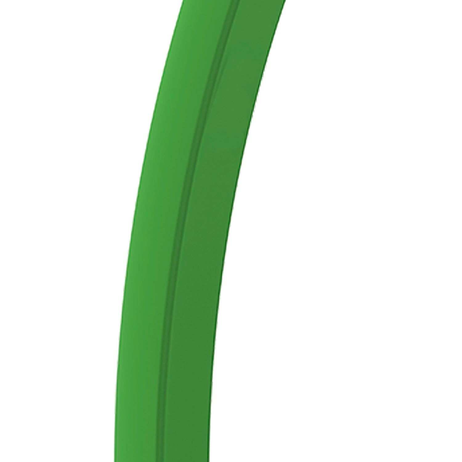 MPC Doccia Verde in Polietilene HD a Riscaldamento Solare con Serbatoio da 25 Litri e Rubinetti Neri Modello Rio Altezza 226 cm Soffione Rotondo Diametro 10 cm Ideale per Esterni