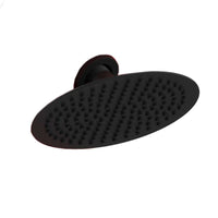 MPC Doccia Verde in Polietilene HD a Riscaldamento Solare con Serbatoio da 25 Litri e Rubinetti Neri Modello Rio Altezza 226 cm Soffione Rotondo Diametro 10 cm Ideale per Esterni