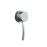 Starmatrix Doccia Solare Curva In Polietilene Da 40 Litri Con Lavapiedi h 226 Cm Blu Soffione Rotondo Cm Serbatoio 40 Litri Con Lavapiedi Doccia Rio Xxl