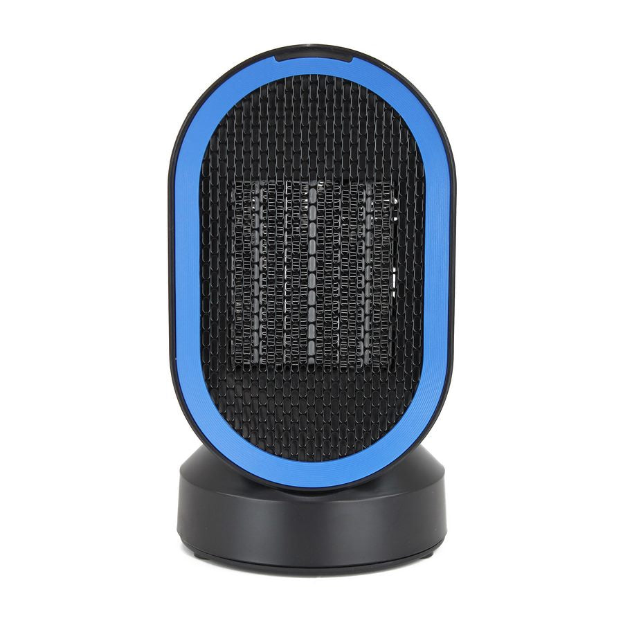 Termoventilatore ceramico 600W per piccoli spazi