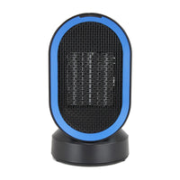 Termoventilatore ceramico 600W per piccoli spazi