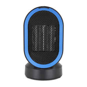 Termoventilatore ceramico 600W per piccoli spazi