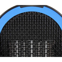 Termoventilatore ceramico 600W per piccoli spazi