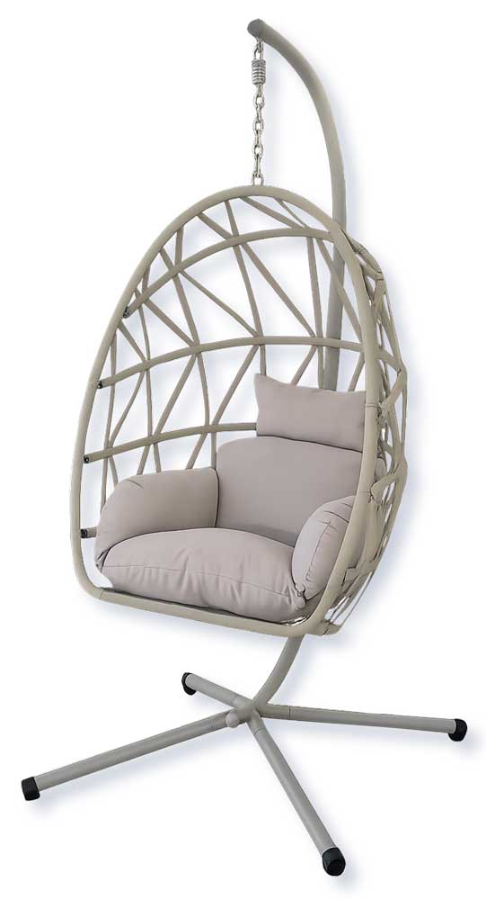 Poltrona PENSILE RICHIUDIBILE RIBBON