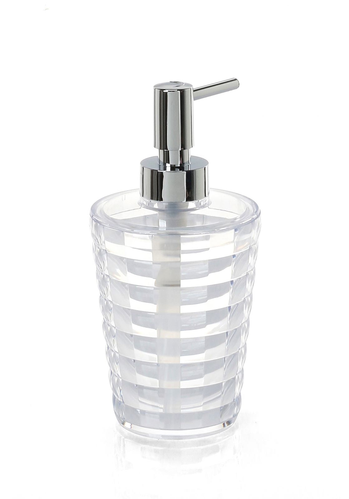 DOSASAPONE GLEDY GEDY Trasparente lucido 