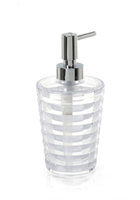 DOSASAPONE GLEDY GEDY Trasparente lucido 