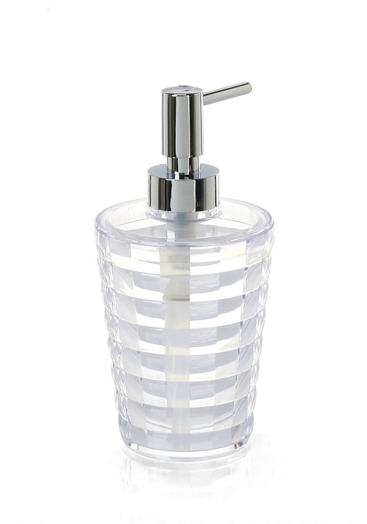 DOSASAPONE GLEDY GEDY Trasparente lucido 