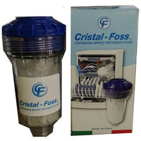 DOSATORE SALVALAVATRICE 3/4"