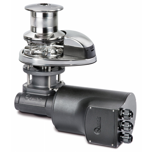 DP2 C/CAMPANA 1000W 12V B.8