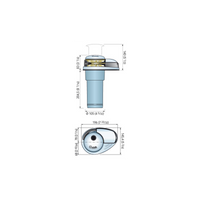 DP2 E 600  12V  500W B.6