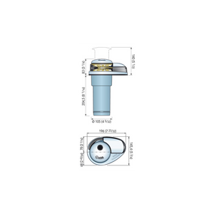 DP2 E 600  12V  500W B.6